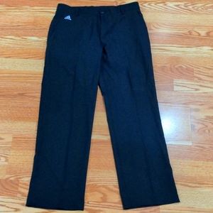 Adidas ClimaLite Pants (Black) 32x32